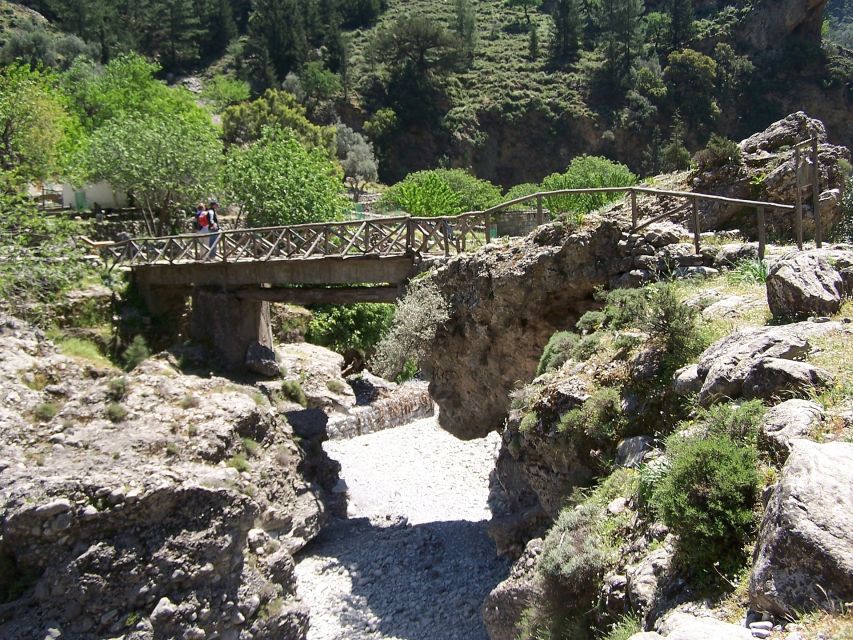 Samariá Gorge Hike: Day Excursion from Chania - Should you book this Samariá Gorge hike from Chania?
