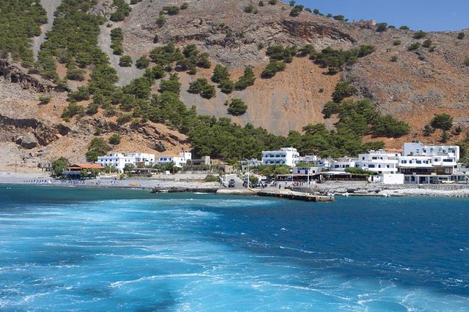 Samaria Gorge Hike from Heraklion region - The Day at a Glance: 06:00 Start, Long Bus Time, Late Return