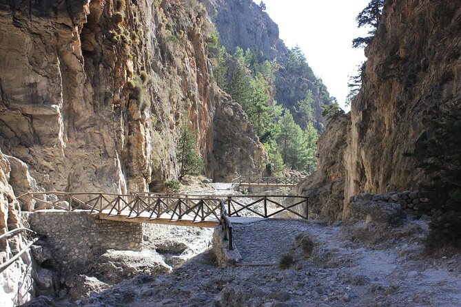 Samaria Gorge: Into Crete’s Wild Heart & Hidden Agia Roumeli - Why Samaria Gorge Is a Big Deal in Crete