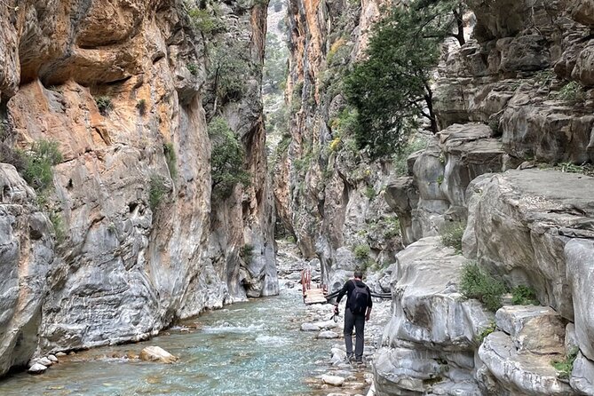 Samaria Gorge: Into Crete’s Wild Heart & Hidden Agia Roumeli - The Return Ride and Why Private Transport Matters