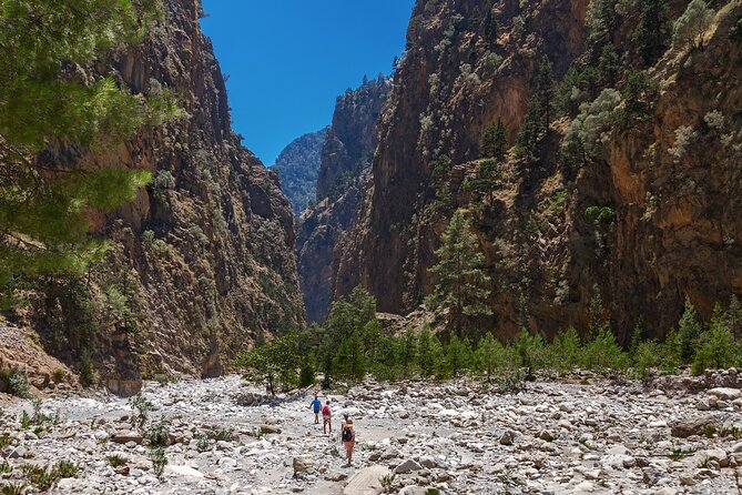 Samaria Gorge: Into Crete’s Wild Heart & Hidden Agia Roumeli - Price and Value: What $209.53 Per Person Really Buys