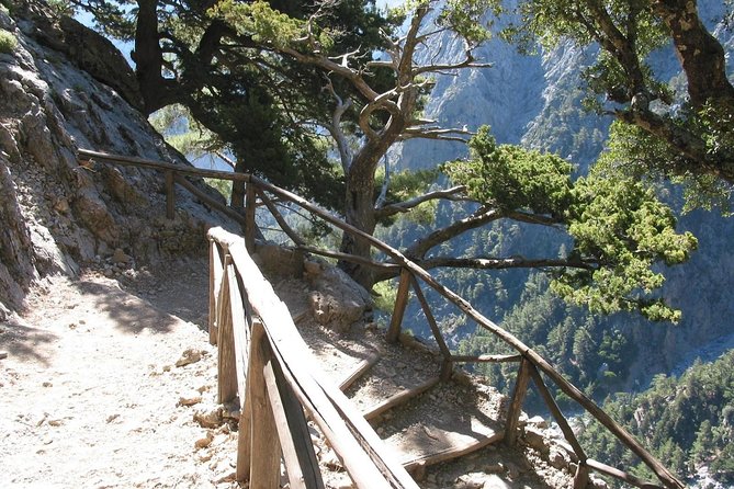 Samaria Gorge Trek: Full-Day Excursion from Chania with Guide - Price and Real Costs: What the $41.03 Covers, and What You Pay on Arrival