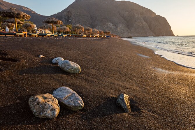 Santorini Full-Day Tour from Heraklion Crete - How This Heraklion-to-Santorini Day Really Works