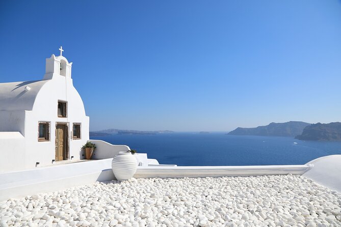 Santorini Full-Day Tour from Heraklion Crete - Timing, Crowds, and How to Keep Your Day from Melting