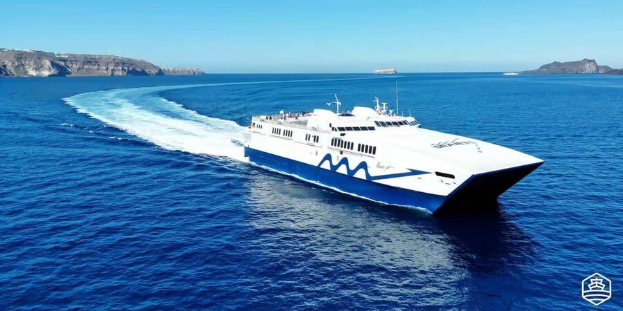 Santorini Guided Day Trip From Crete with Ferry Tickets - Should you book this Santorini day trip from Crete?