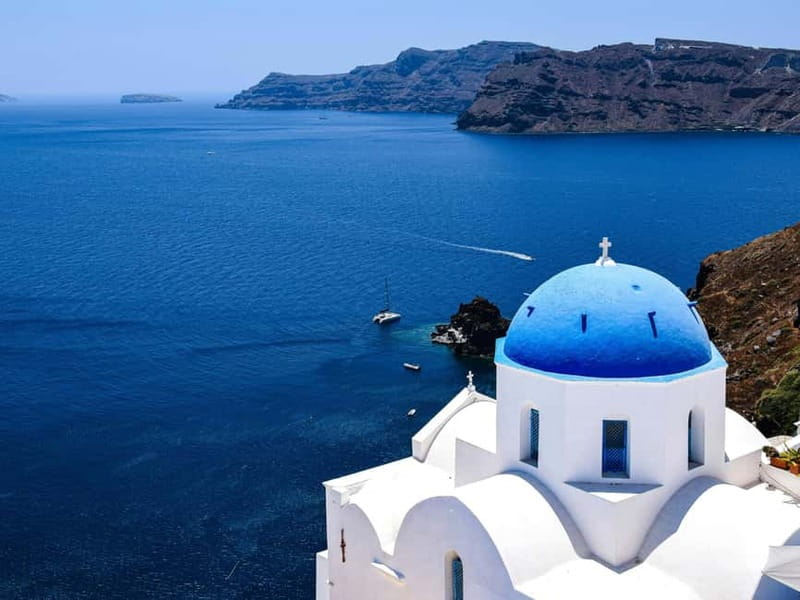 Santorini Guided Day Trip From Crete with Ferry Tickets - Price and value: what $199 buys you, and what it does not