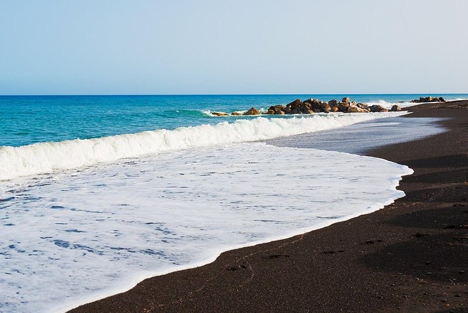 Santorini Island: Guided Tour From Heraklion Crete - A value-packed Santorini sampler from Heraklion