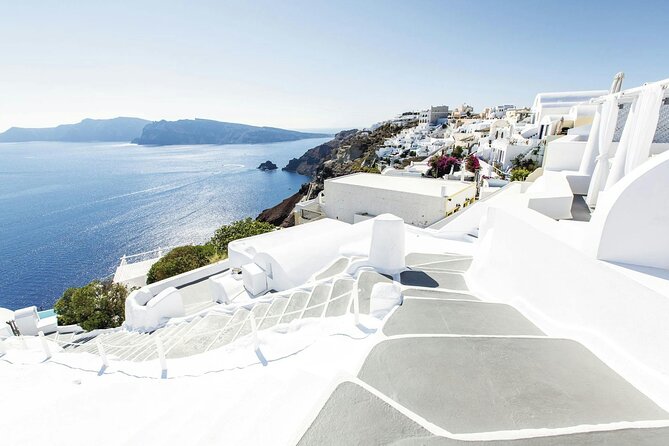 Santorini Tour from Chania Area or Rethymno - Getting going: the 5:20 am pickup and how early mornings shape the day