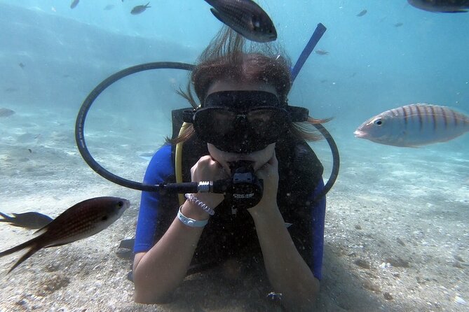 Scuba Diving for Beginners with a PADI Instructor near Heraklion - Price and Value: Is $84.11 Worth It?
