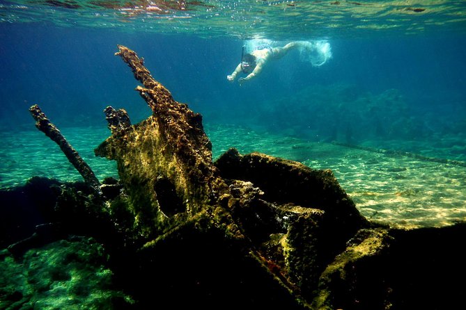 Sea Kayak & Snorkel tours in West Crete - Wind, timing, and how the tour handles real sea conditions