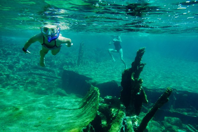 Sea Kayak & Snorkel tours in West Crete - What you get for $94.13 per person, and why it is solid value