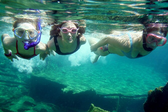 Sea Kayak & Snorkel tours in West Crete - What to pack for a sea kayak and snorkel day