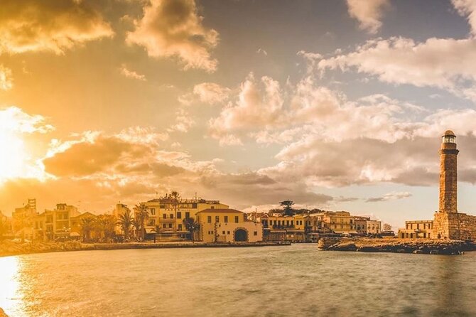 Secrets of West Crete & Rethymno Town Private Tour from Heraklion - Stop 6: Argiroupolis for Local Lifestyle and Food-First Moments