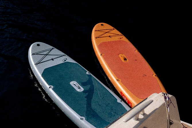 Semi Private trips Catamaran Bali from Sfakia - Loutro in 45 minutes: a fishing village taste without the pressure