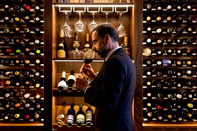 Semi-Private Wine Tour of 2 wineries with wine Tastings - Price and logistics: is $151.85 per person good value?