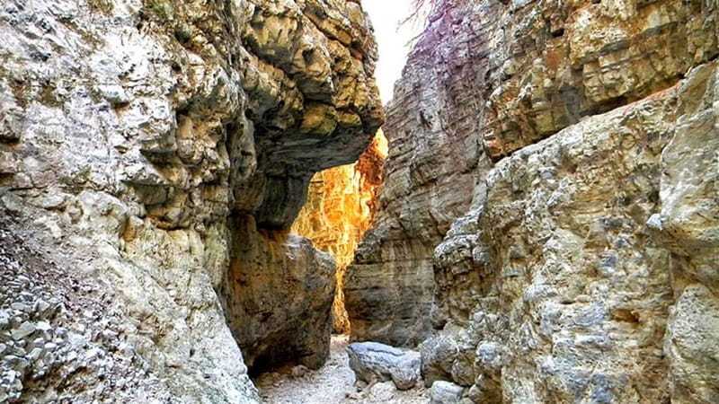 Sfakia Private Escape: Imbros Gorge, History & Hidden Beach - Key Highlights to Know Before You Go