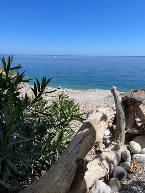 Sfakia Private Escape: Imbros Gorge, History & Hidden Beach - Who This Tour Fits Best (And Who Should Skip It)