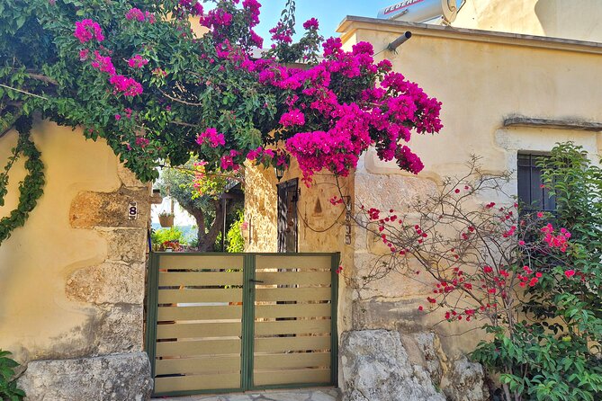 Shore Escape: Chania, Monastery & Olive Oil Tasting - Why This 5.5-Hour Chania Plan Feels Efficient