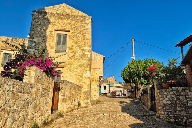 Shore Escape: Chania, Monastery & Olive Oil Tasting - What You’ll Actually Experience on the Ground