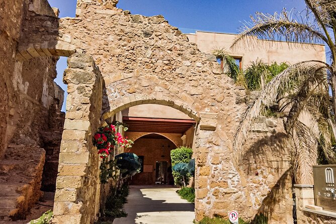 Shore Explore Chania: City Charm, Beach, Monastery & Winetasting - Who This Tour Suits Best
