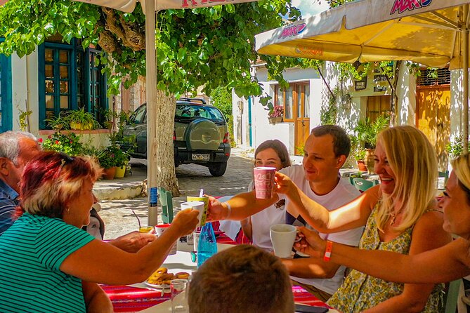 Small Group Eastern Crete Heritage Tour for Cruiseships - How the Price Really Measures Up for 6.5 Hours
