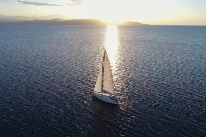 Small Group Sailing Cruise from Heraklion to Dia Island - Why Dia Island is worth the sail north of Heraklion