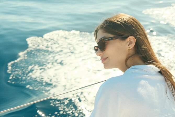 Small Group Sailing Cruise from Heraklion to Dia Island - Boat Day Basics: what the 6 hours includes and who it fits