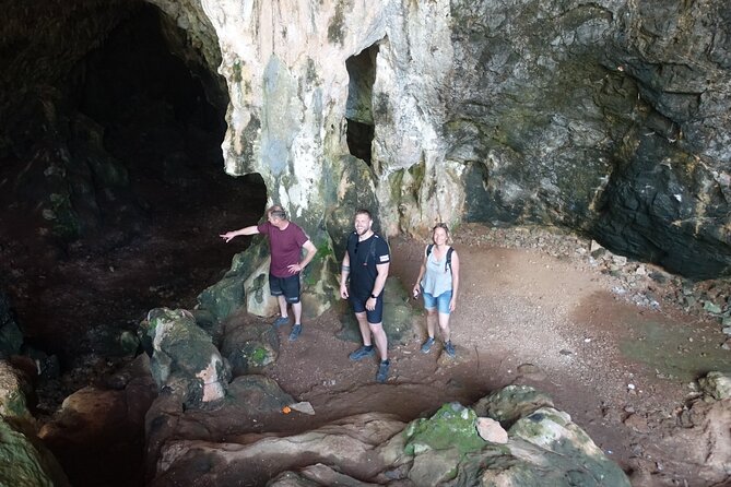 Small Villages and Cretan Nature. E-Bike tour - Small group ride quality: up to 6 people changes everything