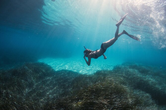 Snorkeling and Sailing In Crete’s Hidden Coastal Gems - Key things to know before you go