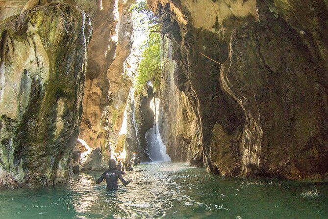 Snorkeling Trip to Kourtaliotiko Gorge Waterfalls, Plakias, Crete - Key highlights you should care about