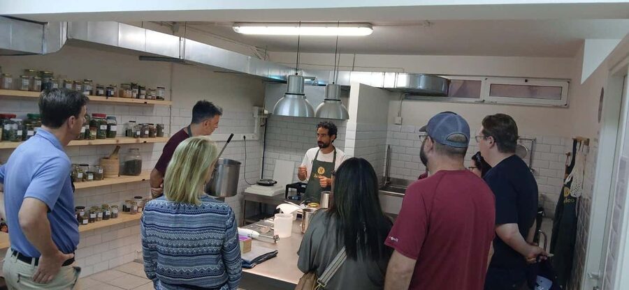 Soap, Wine, Raki, Olive Oil, Meet the local Producers Tour - Who This Tour Suits Best, and Who Might Skip It