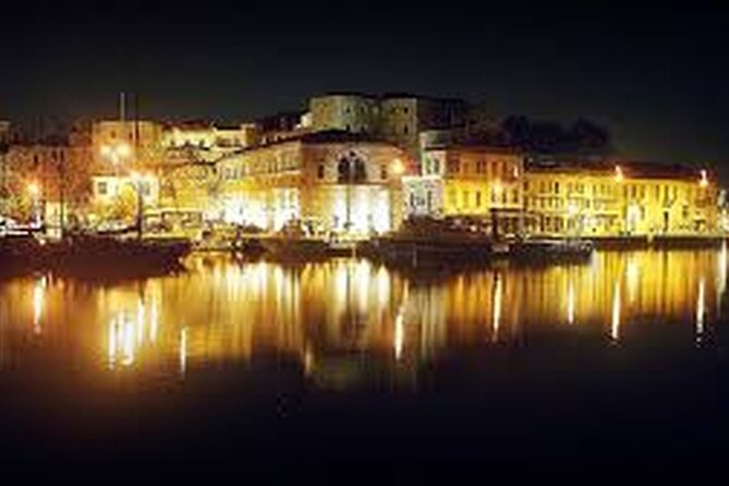 Souda Port-Bay to Chania City Private Tour with Transfer - Practical tips so your Chania day feels smooth