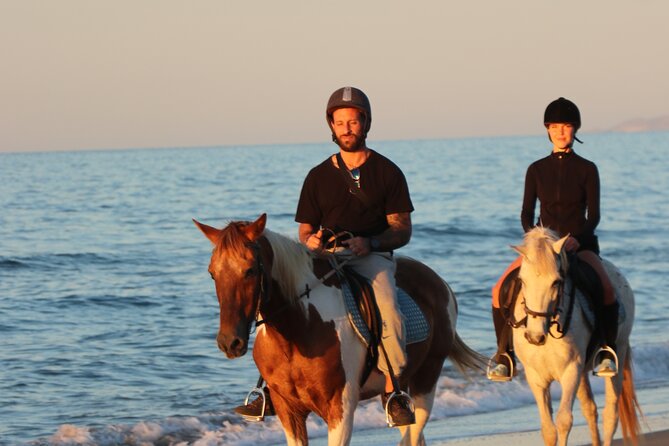 SoulRide: Horseback & Mindful Escape in Kissamos - Kissamos Horseback Start: calm mounts and a beginner-friendly intro