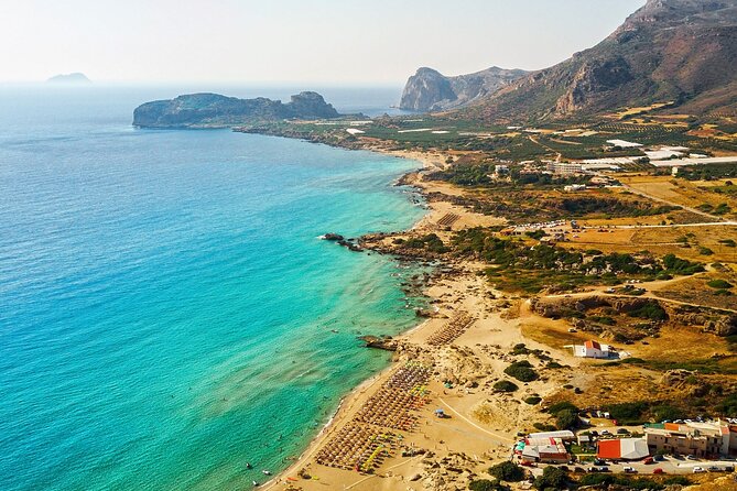 SoulRide: Horseback & Mindful Escape in Kissamos - Price and value: why this package can make sense at $211.72
