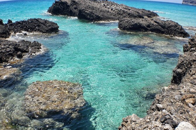 SoulRide: Horseback & Mindful Escape in Kissamos - Included water, lunch choices, and what to budget