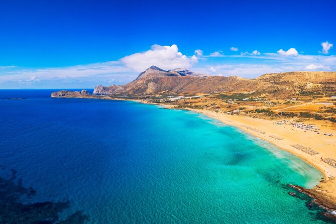 SoulRide: Horseback & Mindful Escape in Kissamos - Weather, fitness, and who this tour fits best