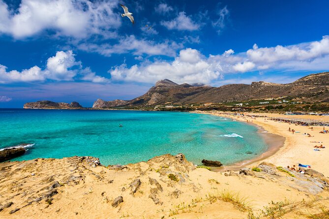 SoulRide: Horseback & Mindful Escape in Kissamos - Should you book SoulRide in Kissamos?