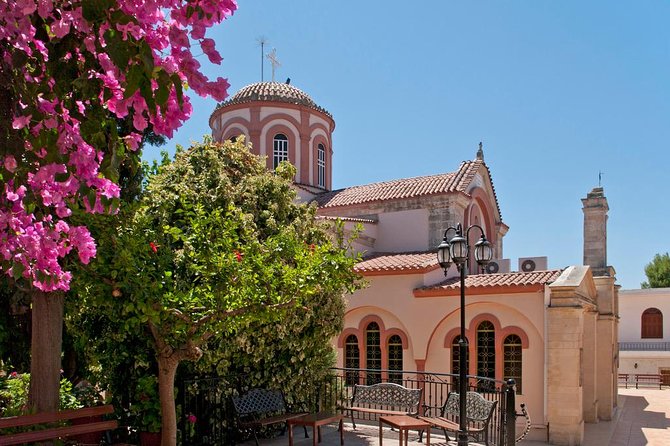 South Crete: Matala Beach & Ancient Gortyn - How the day stays comfortable: bus info plus real free time