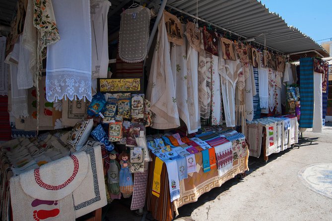 South Crete - Matala, Red Beach and caves - Matala on Crete’s south coast, why this day feels different