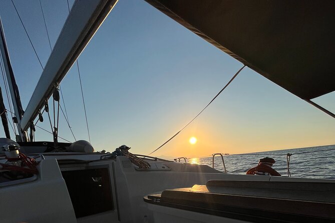 South Crete: Small group Full Day/ Sunset Sailing & Lunch - Key highlights before you go