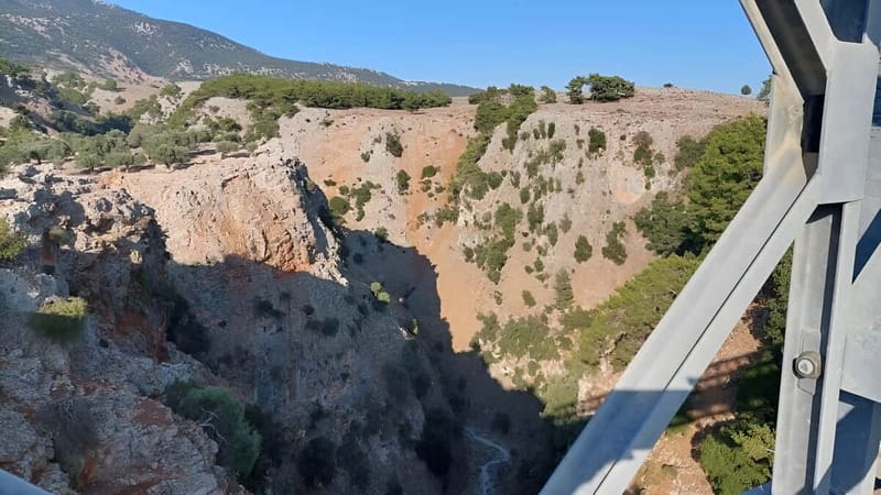 South Crete Tour from Heraklion - Pickups, Comfort, and the Pace That Shapes Your Day