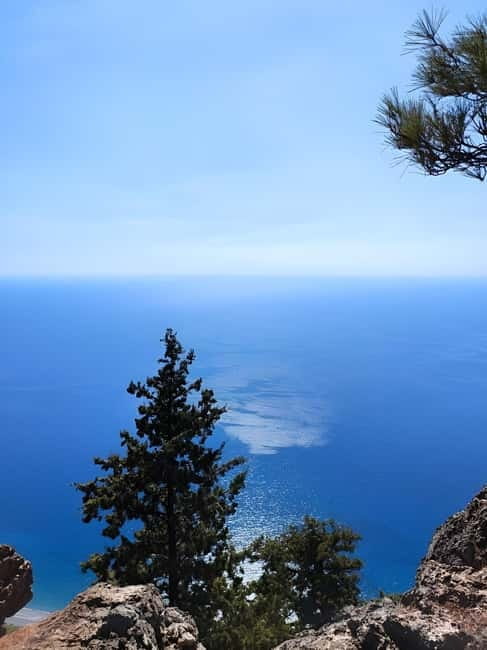 South Crete Tour from Heraklion - Loutro Lunch, Swimming, and the Best Kind of Beach Time