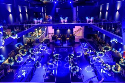 Spectacular Dinner-Show