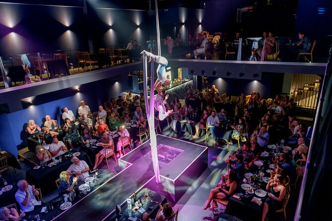 Spectacular Dinner-Show - Price and Value: What You’re Really Paying For