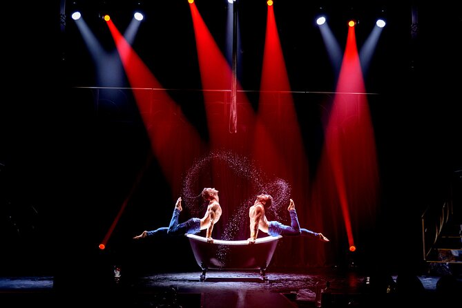 Spectacular Dinner-Show - Who This Is For (And Who Might Want Another Option)