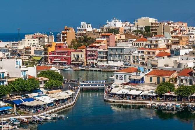 Spinalonga - Agios Nikolaos From Heraklion - Who this tour suits best (and who should pick something else)