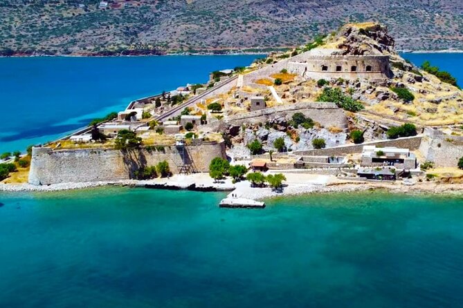 Spinalonga & Agios Nikolaos from Heraklion region - Key Points Before You Go