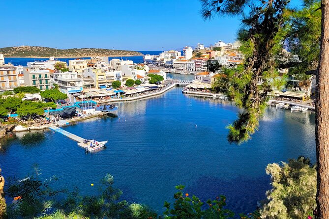 Spinalonga & Agios Nikolaos from Heraklion region - Price and Value: What the $55.26 Covers, and What You Should Budget Extra