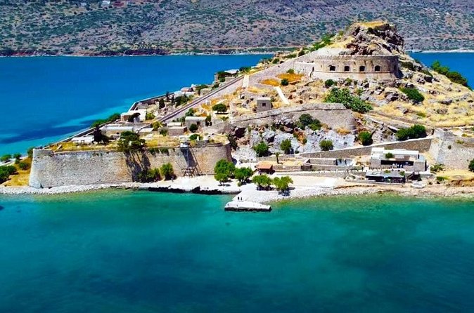 Spinalonga & Agios Nikolaos from Heraklion region - Bus, Pickup Stops, and Why the Day Can Feel Longer Than You Expect