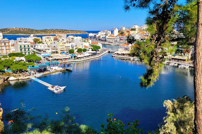 Spinalonga & Agios Nikolaos from Heraklion region - Who Should Book This Day Trip, and Who Might Not Love It